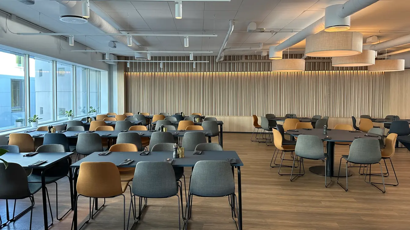 Thon_Hotel_Ullevaal_Stadion_Frokost