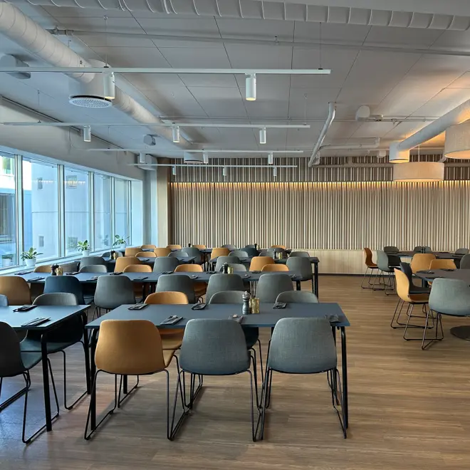 Thon_Hotel_Ullevaal_Stadion_Frokost