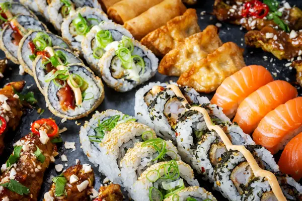 Sabrura Ski Storsenter