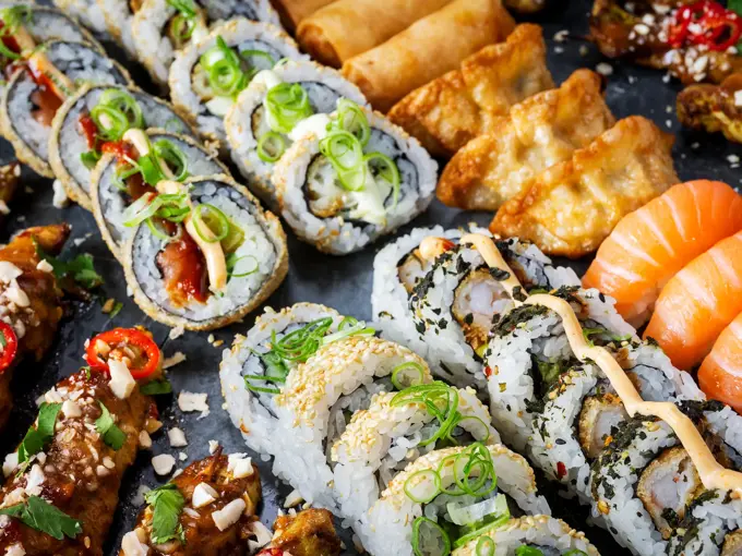 Sabrura Ski Storsenter