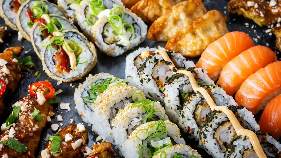 Sabrura Ski Storsenter