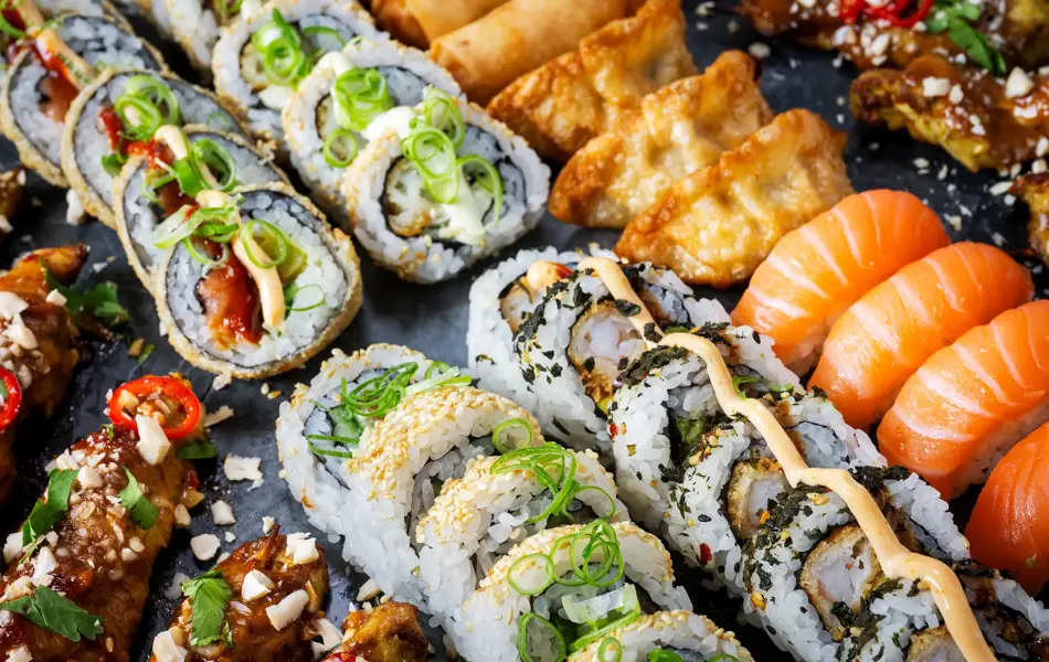 Sabrura Ski Storsenter