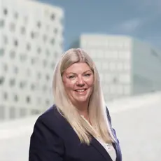 Monica Nyland