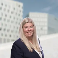 Monica Nyland
