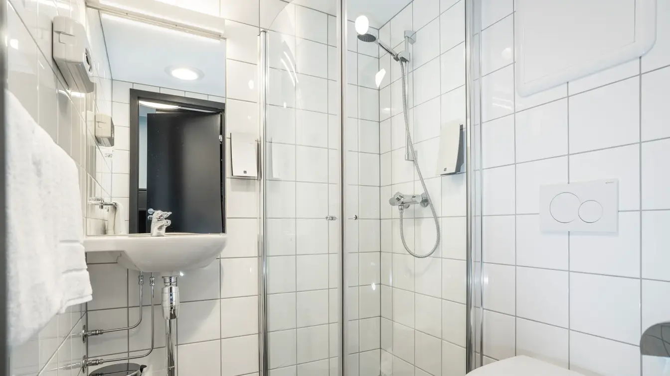 Thon_Hotel_Hammerfest_Standard_Twin_Bad