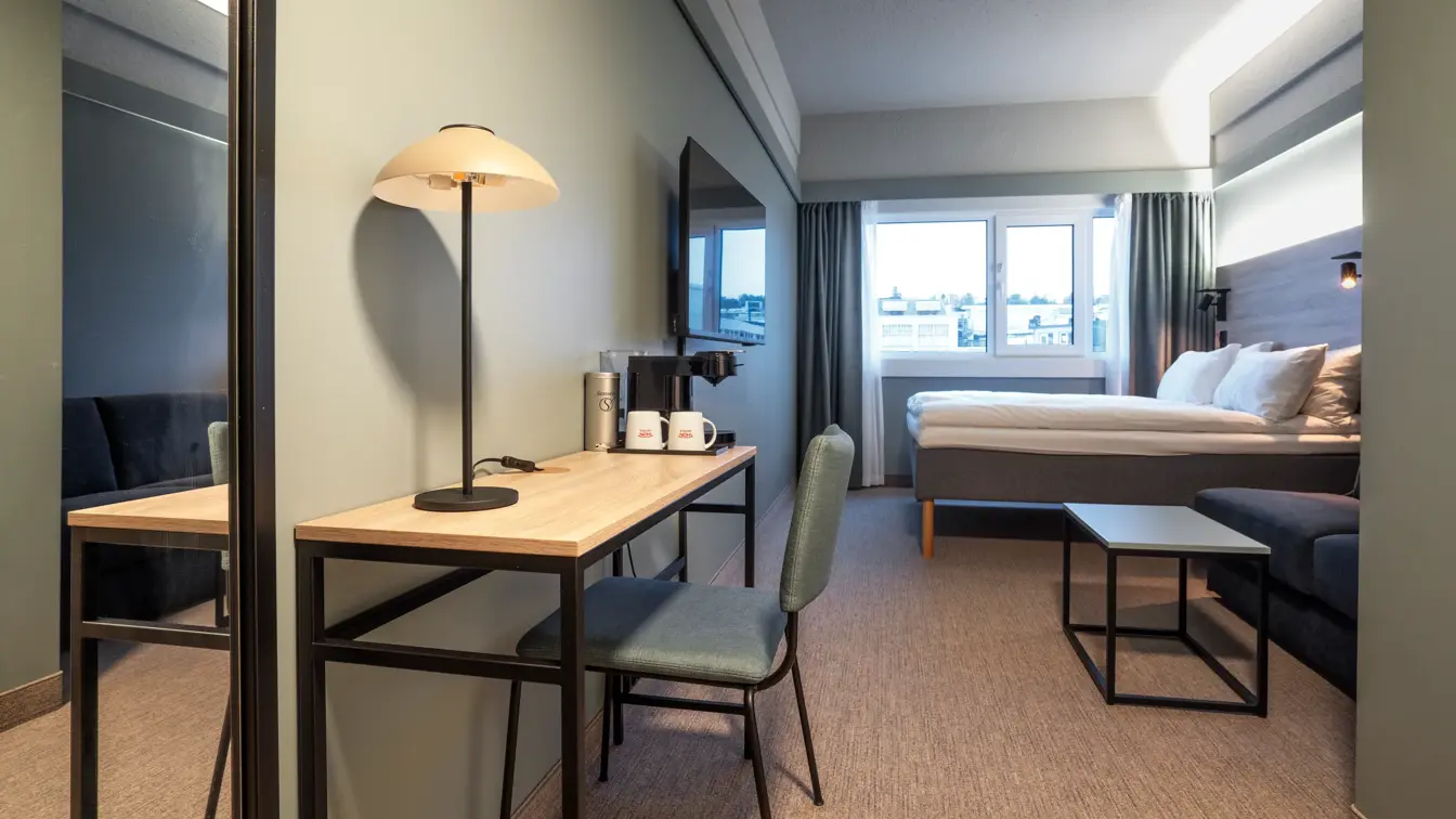 Thon_Hotel_Kristiansand_Standard_Family