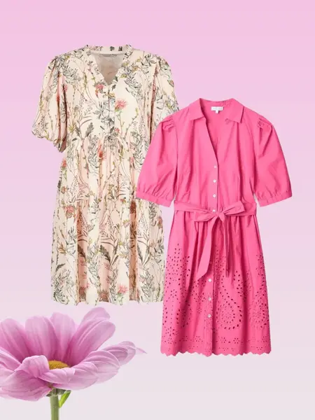 Kjolene som passer din fasong