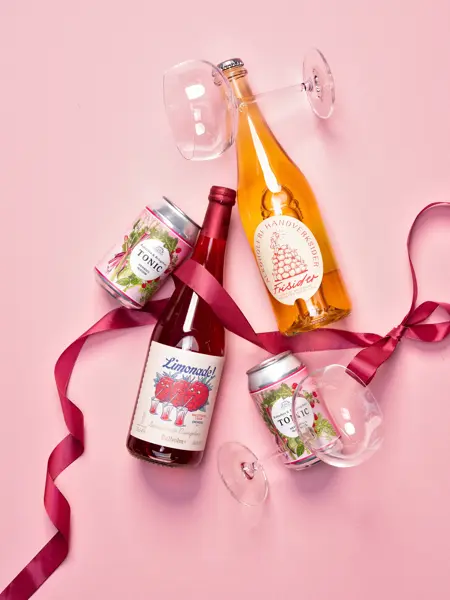 Ulike gavetips til morsdag, valentines og Galentines