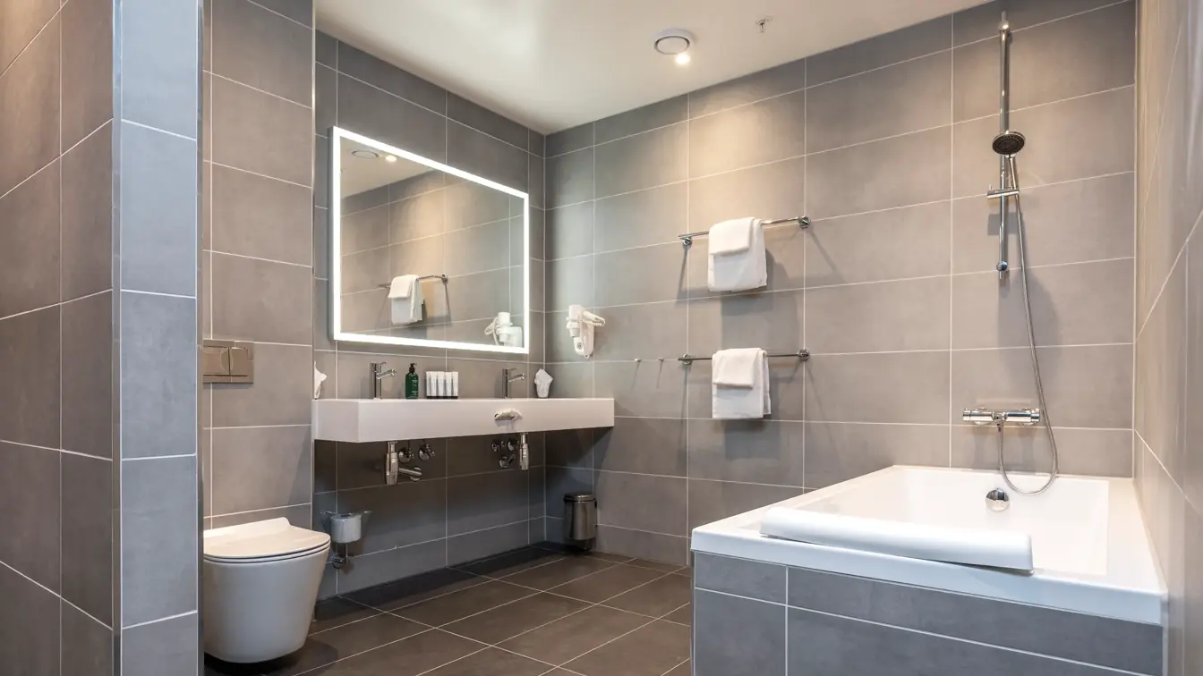 Thon_Hotel_Panorama_Suite_Bad