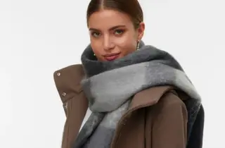 BW 2025 - BW VM luer og skjerf