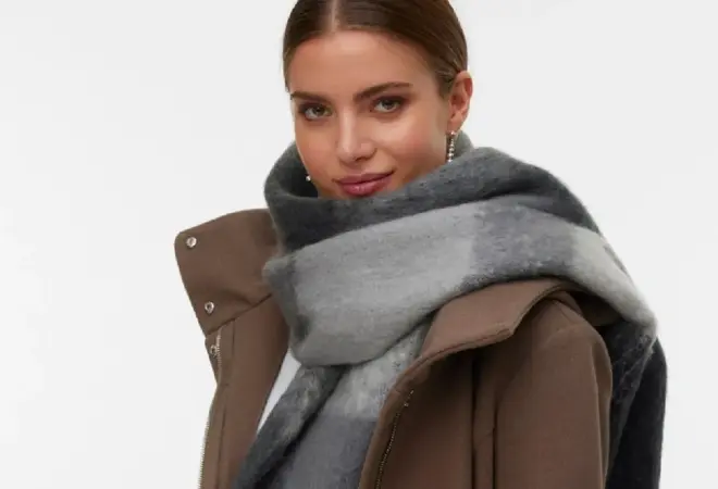 BW 2025 - BW VM luer og skjerf