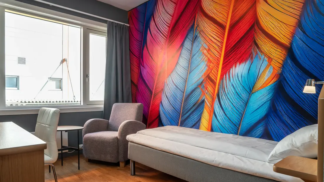 Thon_Hotel_Storgata_Standard_Single