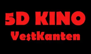 Vestkanten 5D Kino