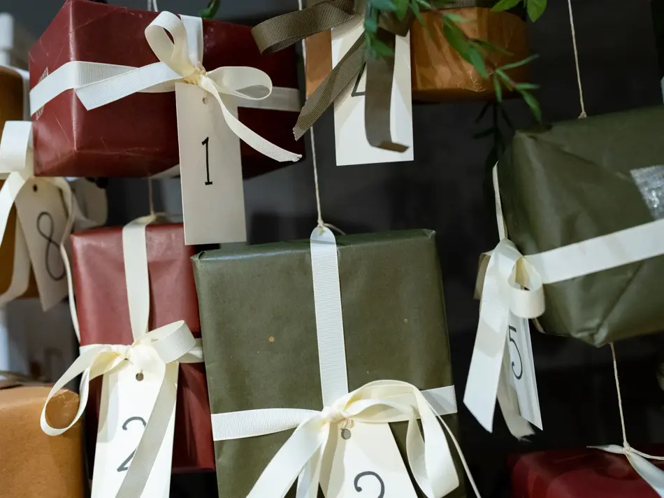 Kalendetips julekalender