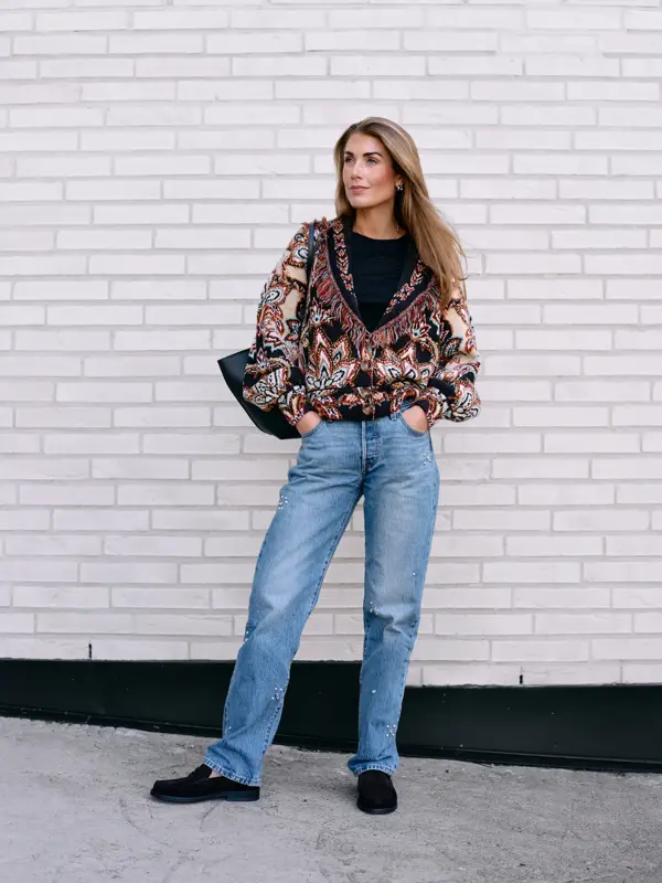 BlogStyle Tone Damli