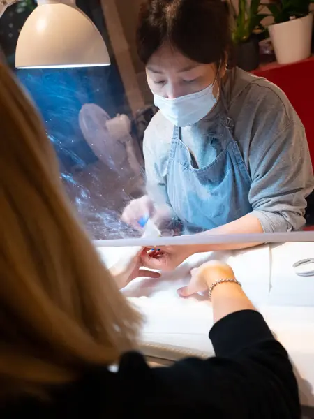 Hud og hårpleie produkter til vinter hud og tørt hår