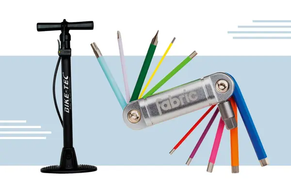 Vårklar sykkel slik gjør du det selv