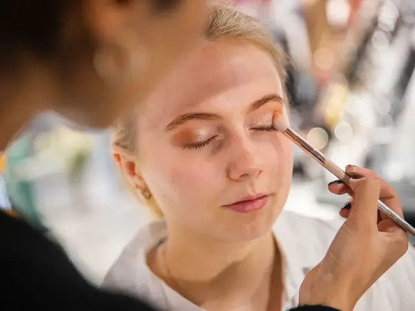 Make-up
