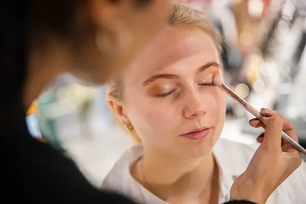 Make-up