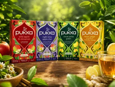 Pukka the