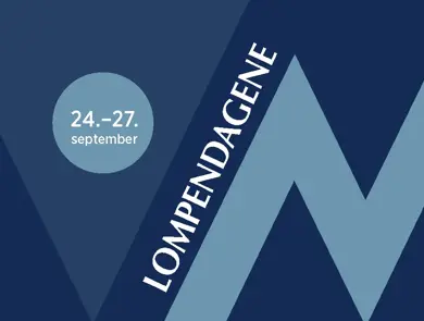 Lompendagene
