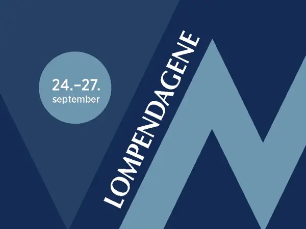 Lompendagene