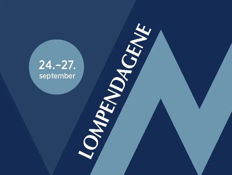 Lompendagene