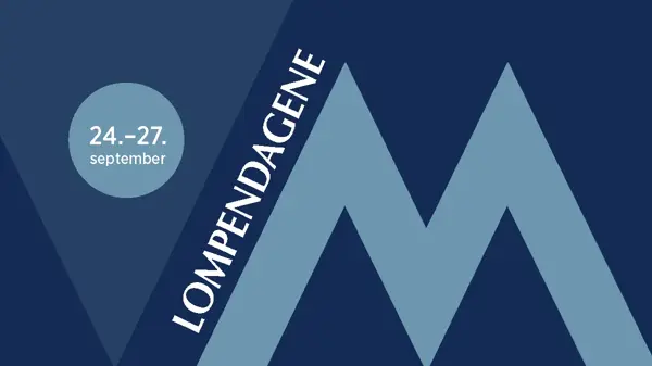 Lompendagene
