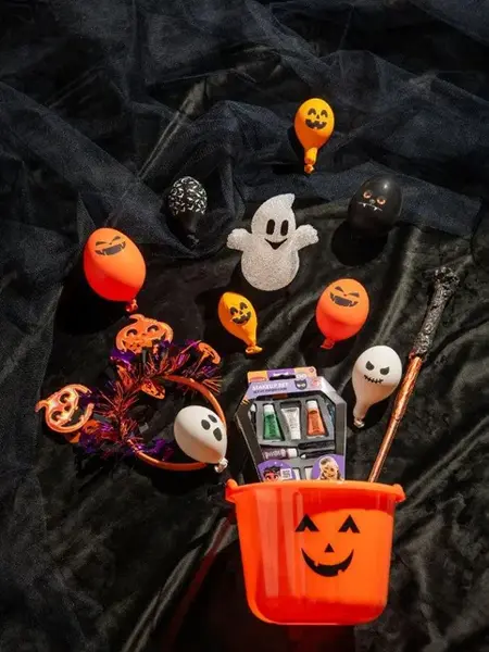 premie halloween nille
