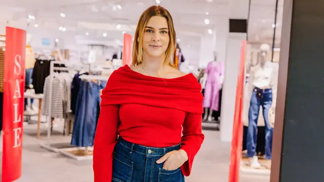 Høstens trender til dame