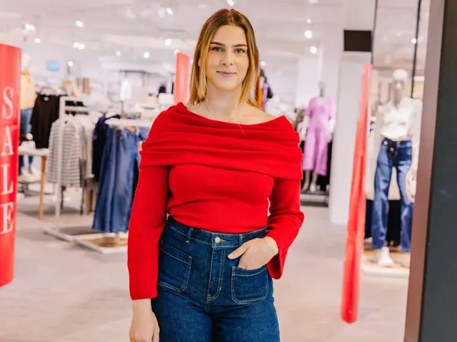 Høstens trender til dame