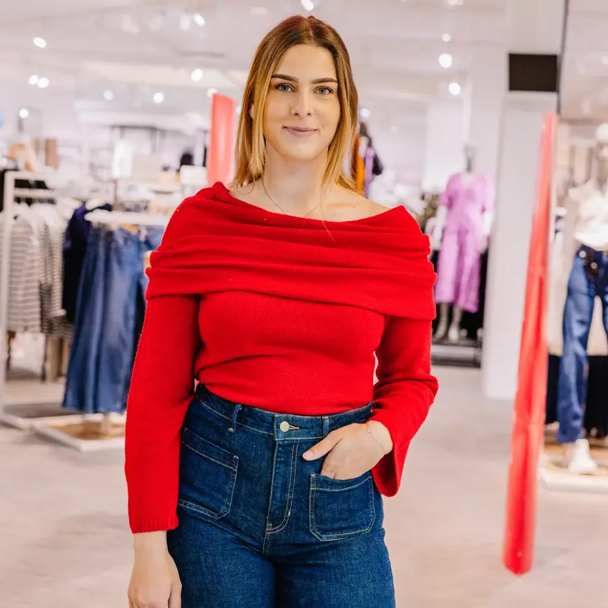 Høstens trender til dame