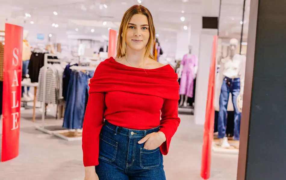 Høstens trender til dame