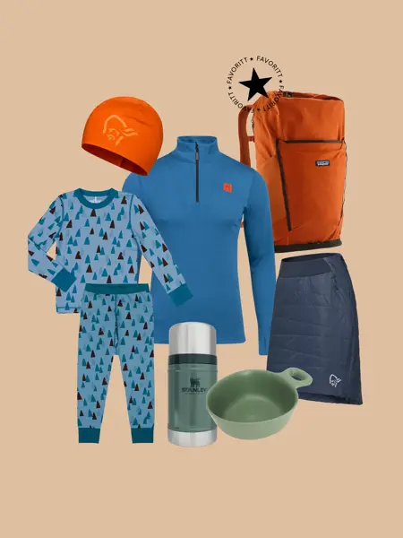 Artikkelbilder_Jul_Sport_Str├©mmen Storsenter_2025_packs-sport-familie