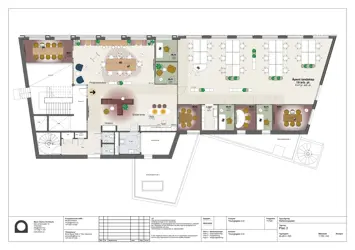 Youngsgate 2-4 planløsninger 