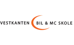 Vestkanten Bil & MC-skole