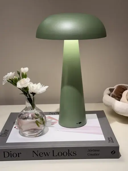 Vårens interiørtrender