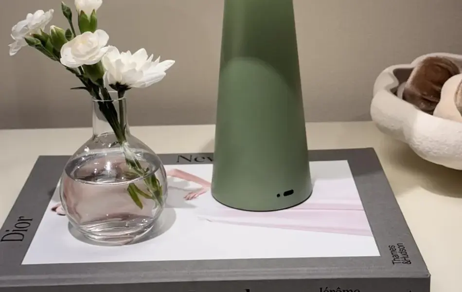 Vårens interiørtrender