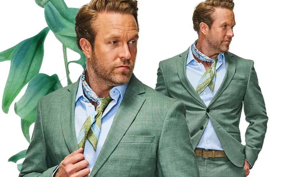 Sesongens klassiske herremote