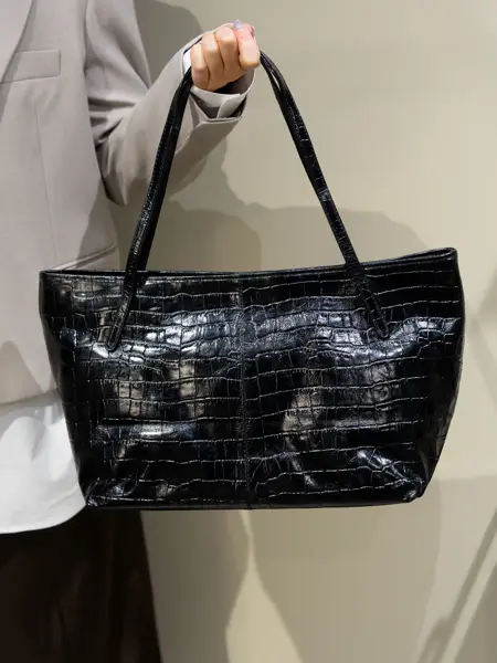 En skjorte 4 stylinger 