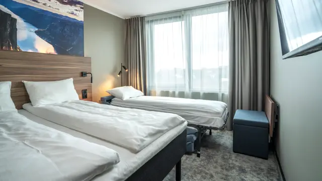 Thon_Hotel_Stavanger_Forum_Hotel_Standard_trippelrom