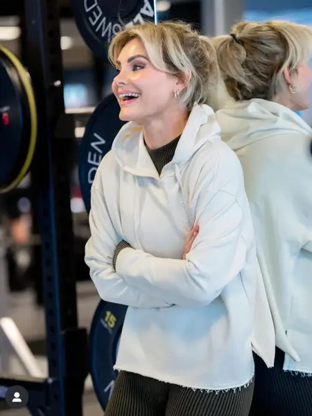 BlogStyle Marianne Stene