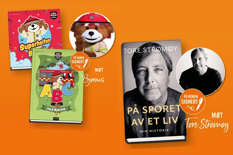 Ark_Bjornis_Stromøy