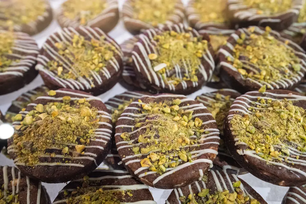 Destinasjon shopping Sandvika Storsenter 