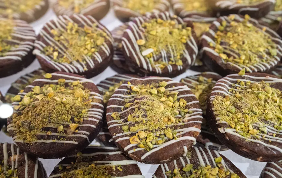 Destinasjon shopping Sandvika Storsenter 