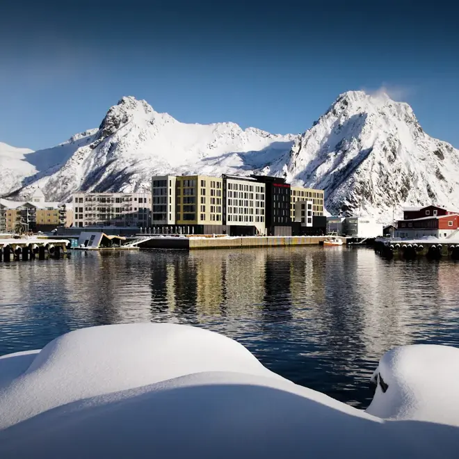 Thon_Hotels_Lofoten