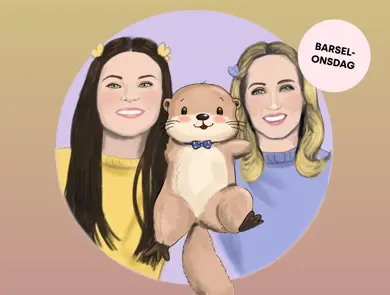 Aktivitetsdager april