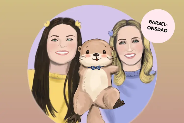 Aktivitetsdager april