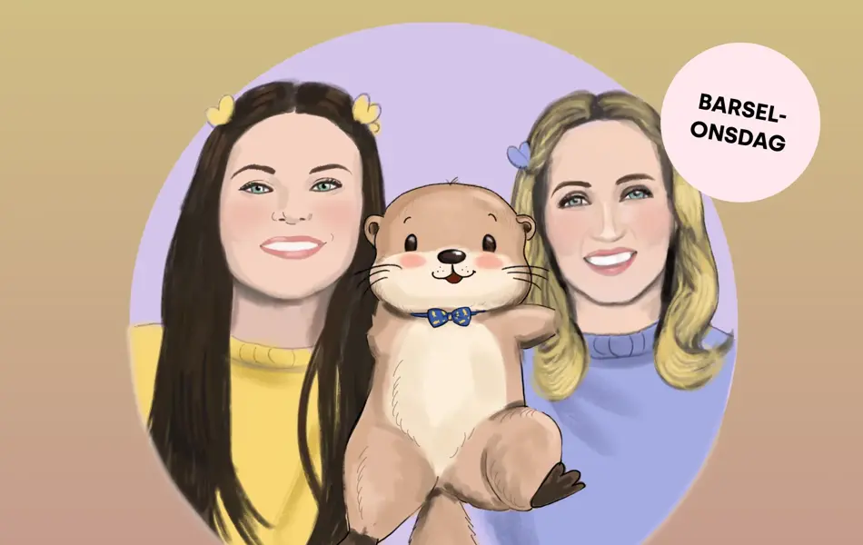 Aktivitetsdager april