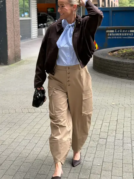 Høstens trender